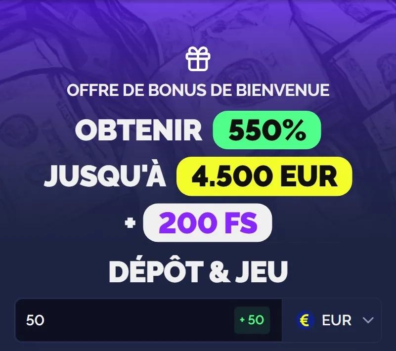 Goldbet Casino banner